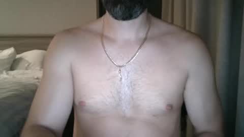 HcoreMike online show from 3, 3, 2025