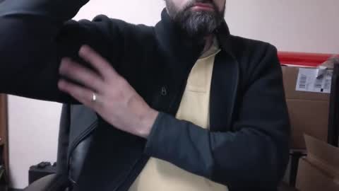 HcoreMike online show from 28, 9, 2025