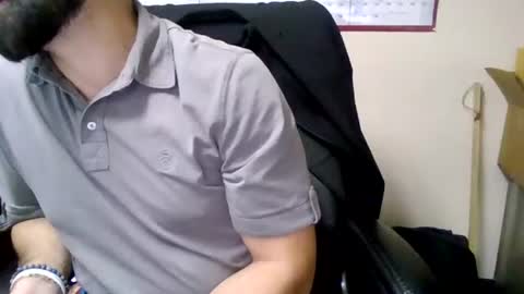 Snapshot of hardcoremike35 chatting on 28, 7, 2026 HcoreMike online show from 28, 7, 2026