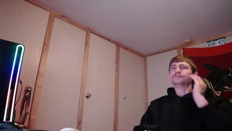 Snapshot of harddick19966 chatting on 14, 1, 2026 Austin online show from 14, 1, 2026