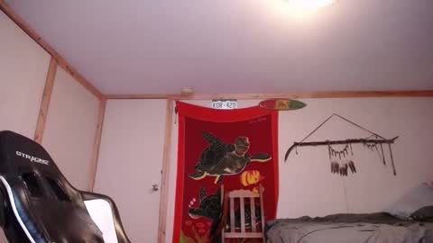 Snapshot of harddick19966 chatting on 8, 2, 2026 Austin online show from 8, 2, 2026