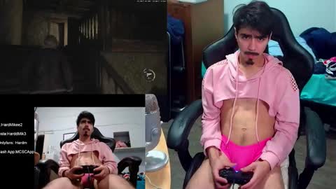 Snapshot of harddmikee chatting on 14, 2, 2026 harddmikee online show from 14, 2, 2026