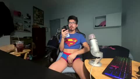 harddmikee online show from 1, 7, 2026