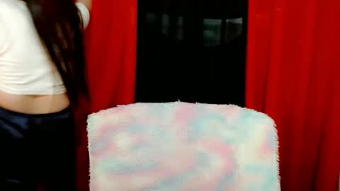 Snapshot of hardfox_xoxo chatting on 22, 10, 2025 mj online show from 22, 10, 2025