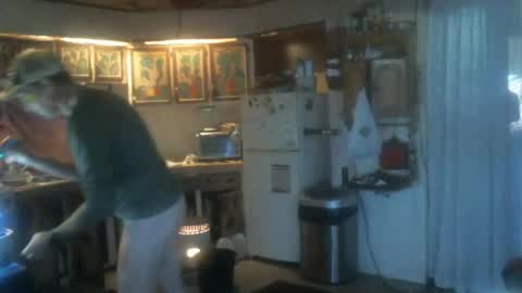 Snapshot of hardinhand44 chatting on 5, 12, 2024 john nobles online show from 5, 12, 2024