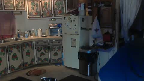 Snapshot of hardinhand44 chatting on 21, 12, 2024 john nobles online show from 21, 12, 2024