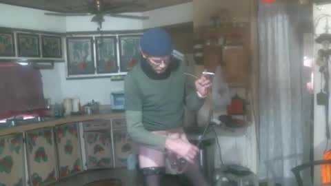 Snapshot of hardinhand44 chatting on 17, 1, 2025 john nobles online show from 17, 1, 2025