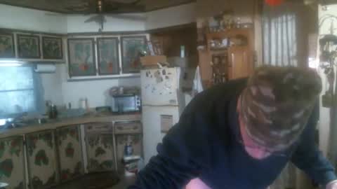 Snapshot of hardinhand44 chatting on 7, 2, 2025 john nobles online show from 7, 2, 2025