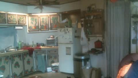 Snapshot of hardinhand44 chatting on 23, 2, 2025 john nobles online show from 23, 2, 2025