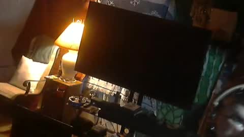 Snapshot of hardinhand44 chatting on 17, 10, 2025 john nobles online show from 17, 10, 2025