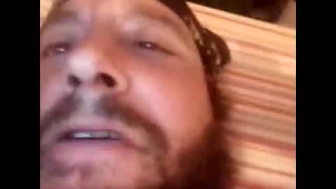 hardmatt666 online show from 18, 5, 2026