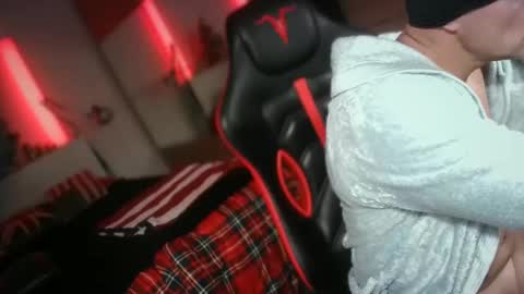 MATTSTEEL - ITALIAN STALLION online show from 23, 12, 2024