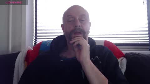 MrLazy online show from 3, 1, 2025