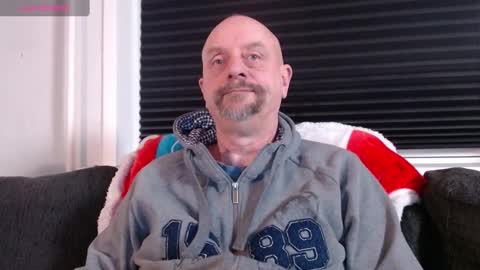 MrLazy online show from 3, 1, 2025