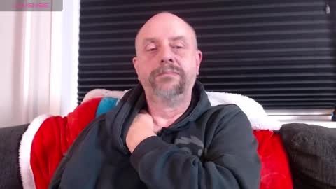 MrLazy online show from 20, 1, 2025