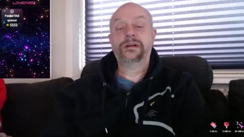 Snapshot of hardmrlazy chatting on 9, 2, 2025 MrLazy online show from 9, 2, 2025