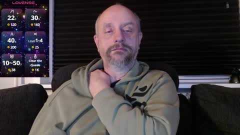 MrLazy online show from 17, 2, 2025