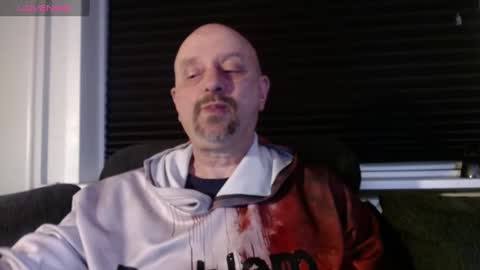 MrLazy online show from 9, 3, 2025