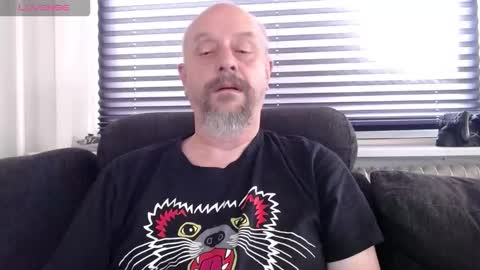 MrLazy online show from 19, 9, 2025