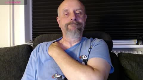 MrLazy online show from 23, 9, 2025