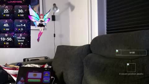 Snapshot of hardmrlazy chatting on 4, 10, 2025 MrLazy online show from 4, 10, 2025