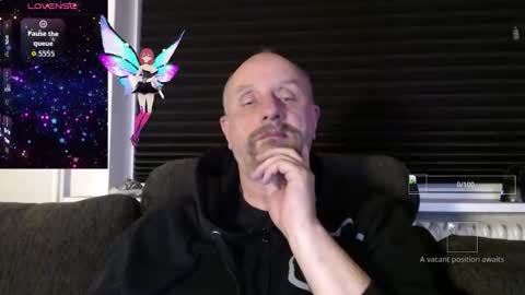 MrLazy online show from 17, 11, 2025