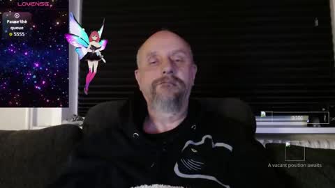 MrLazy online show from 19, 11, 2025