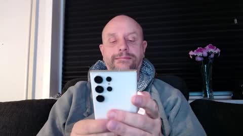 MrLazy online show from 15, 1, 2026