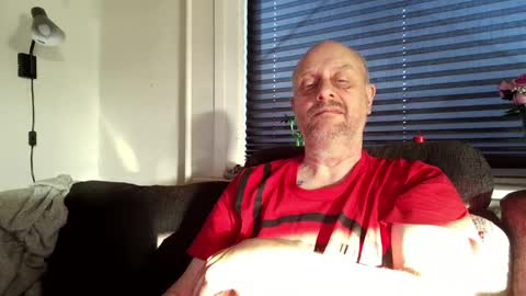 MrLazy online show from 25, 5, 2026