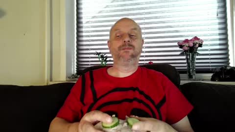 MrLazy online show from 26, 5, 2026