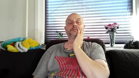 MrLazy online show from 28, 5, 2026