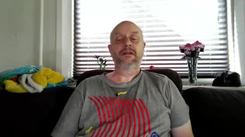 MrLazy online show from 29, 5, 2026