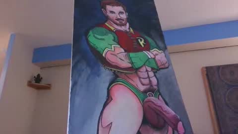 Snapshot of hardontstop chatting on 5, 3, 2025 RockSolidStock online show from 5, 3, 2025