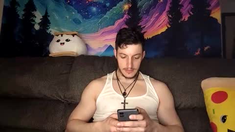 hardselfsucker1 online show from 13, 5, 2026