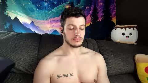 hardselfsucker1 online show from 22, 5, 2026