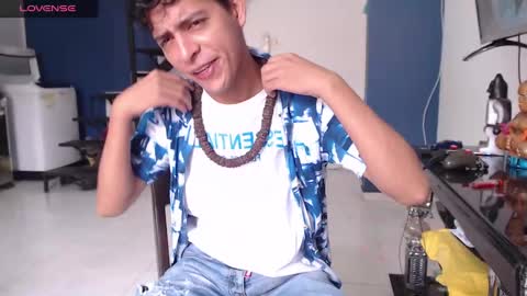 Andres Dean online show from 30, 12, 2024