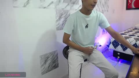 Andres Dean online show from 5, 1, 2025