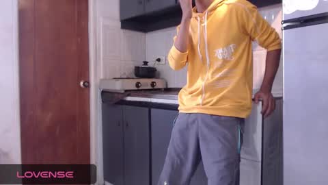 Andres Dean online show from 24, 1, 2025