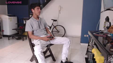 Andres Dean online show from 12, 2, 2025