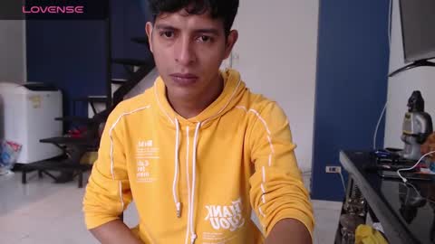 Andres Dean online show from 16, 2, 2025