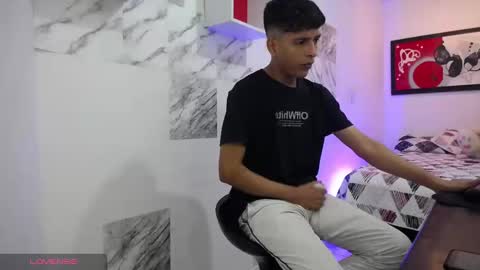 Andres Dean online show from 11, 3, 2025