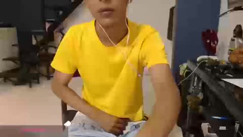 Andres Dean online show from 15, 9, 2025