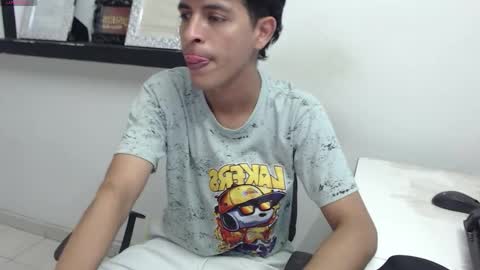 Andres Dean online show from 19, 10, 2025