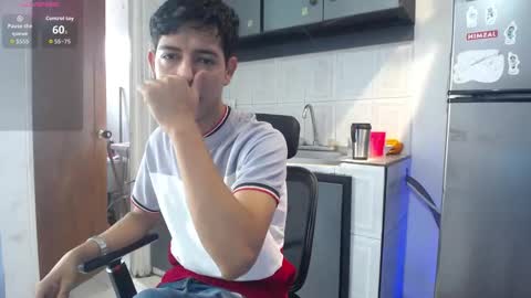 Andres Dean online show from 16, 1, 2026