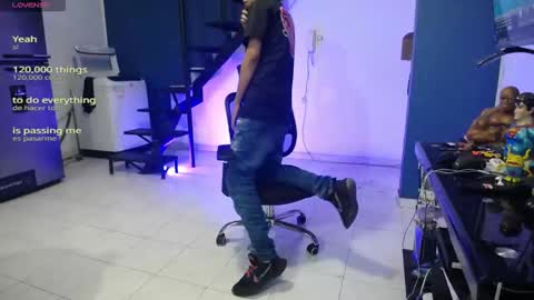 Andres Dean online show from 20, 2, 2026