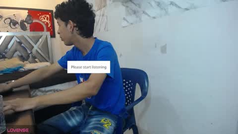 Snapshot of hardsexlove08 chatting on 25, 4, 2026 Andres Dean online show from 25, 4, 2026