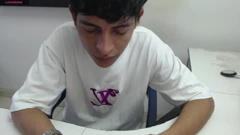Snapshot of hardsexlove08 chatting on 4, 5, 2026 Andres Dean online show from 4, 5, 2026