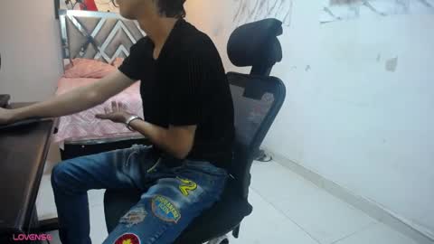 Snapshot of hardsexlove08 chatting on 20, 5, 2026 Andres Dean online show from 20, 5, 2026