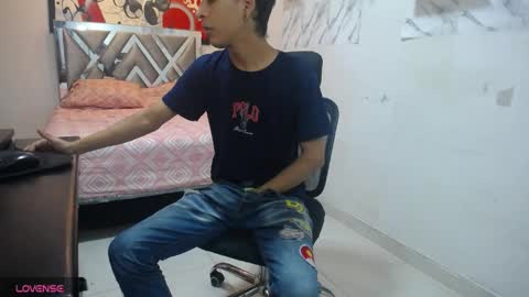 Snapshot of hardsexlove08 chatting on 23, 5, 2026 Andres Dean online show from 23, 5, 2026