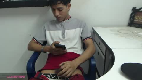 Snapshot of hardsexlove08 chatting on 29, 5, 2026 Andres Dean online show from 29, 5, 2026